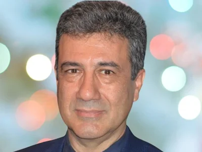 مهندس حمید ناصری