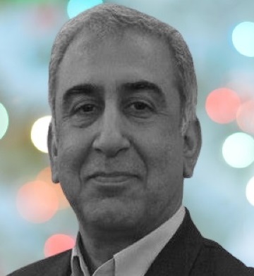 دکتر وحید قبادیان