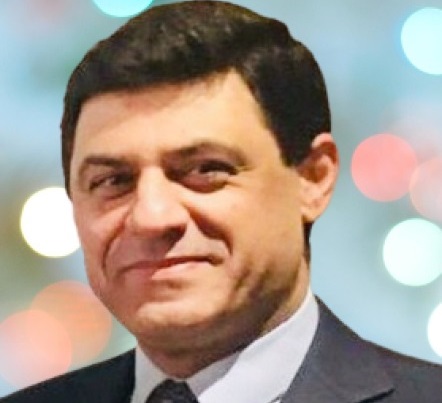 مهندس مجید سرایداریان