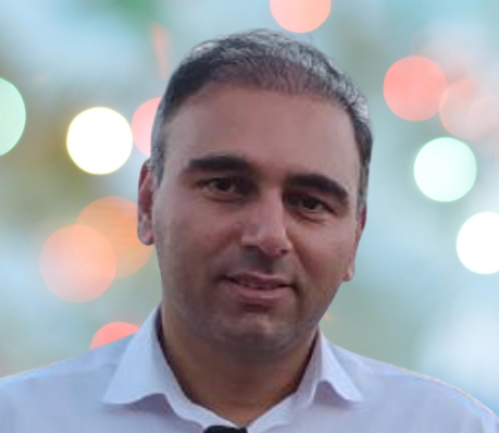 دکتر رضا بهادری