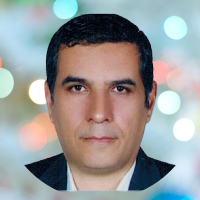 مهندس علی حاج نقی