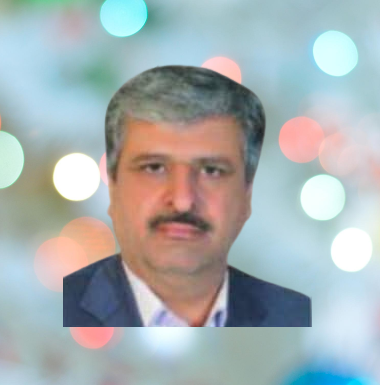 دکتر سید کاظم سید ابراهیمی