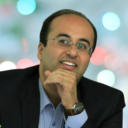 دکتر هادی هزار خانی