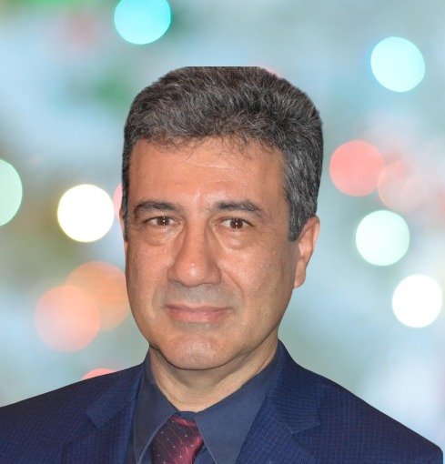 مهندس حمید ناصری