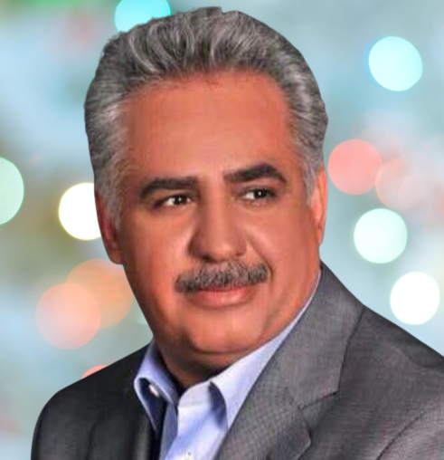 دکتر احمد زارع پور